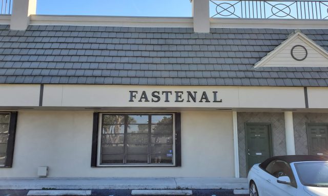 Fastenal