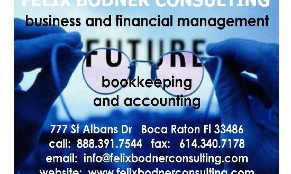 Felix Bodner Consulting