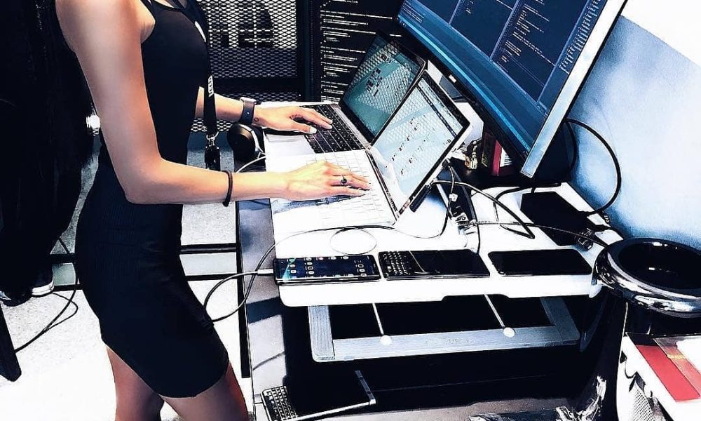 Flawless Level Websites