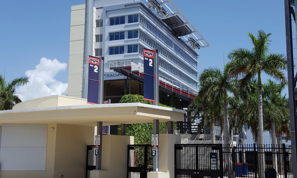 Florida Atlantic University