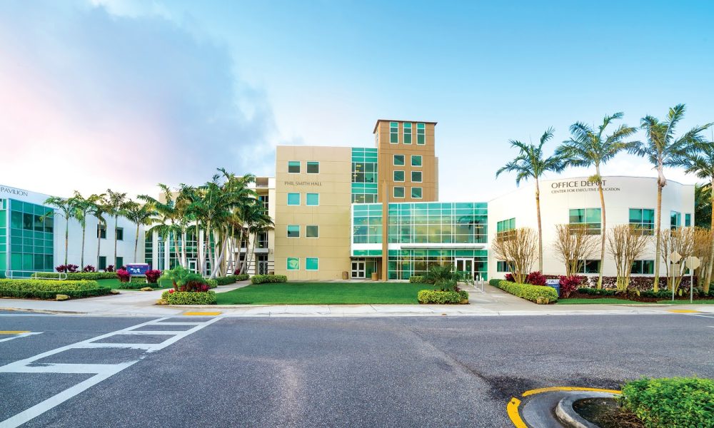 Florida Atlantic University Executive Education