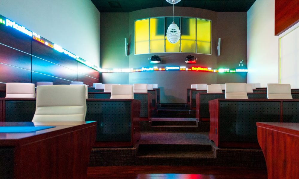 Florida Atlantic University Executive Education