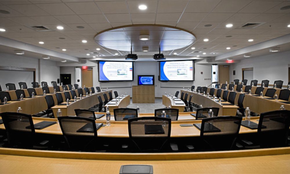 Florida Atlantic University Executive Education