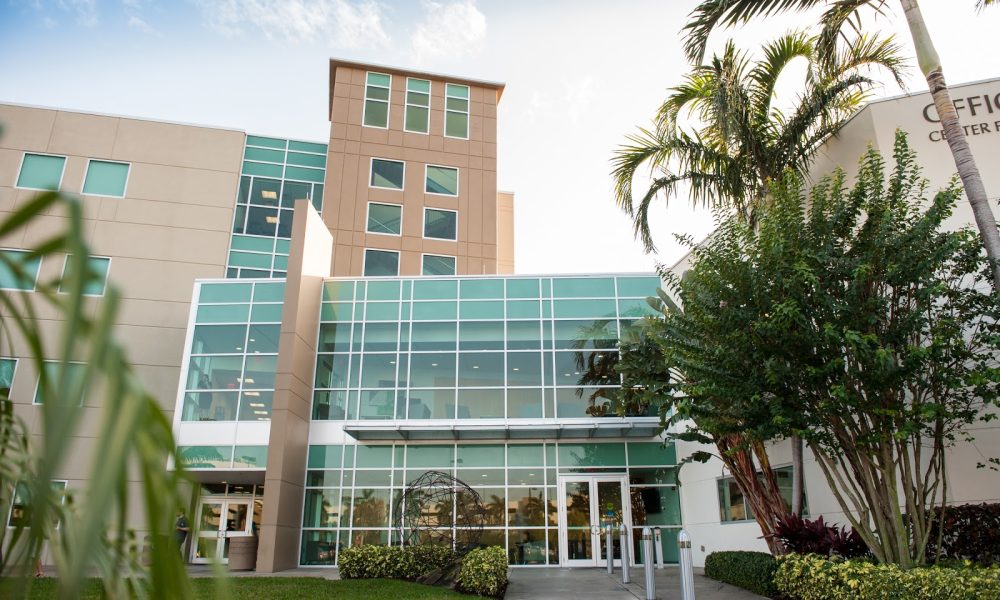 Florida Atlantic University Executive Education