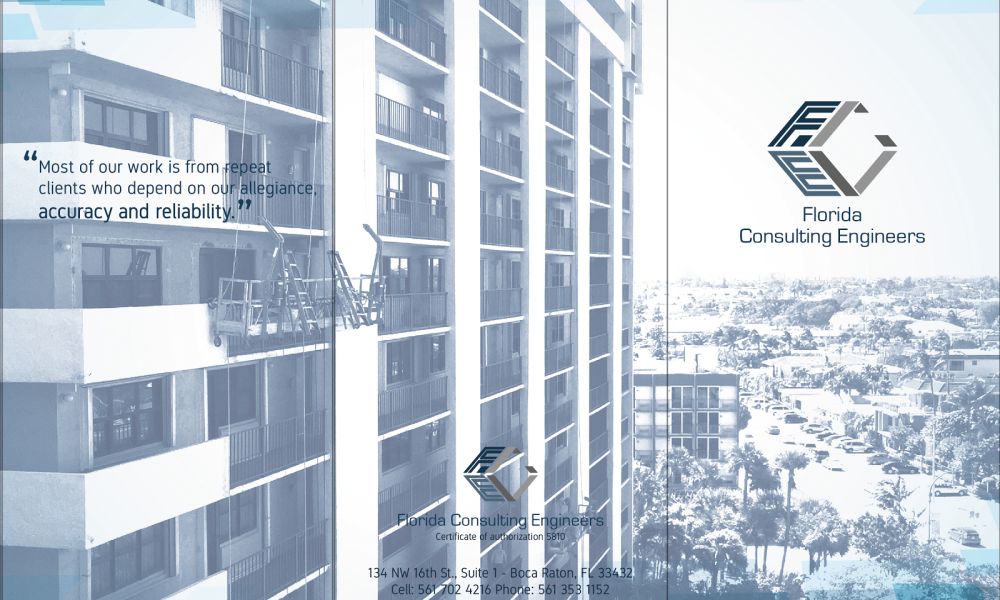 Florida Consulting Engineers Inc