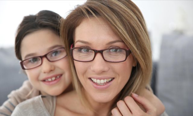 Florida Eye Care & Contact Lens Center