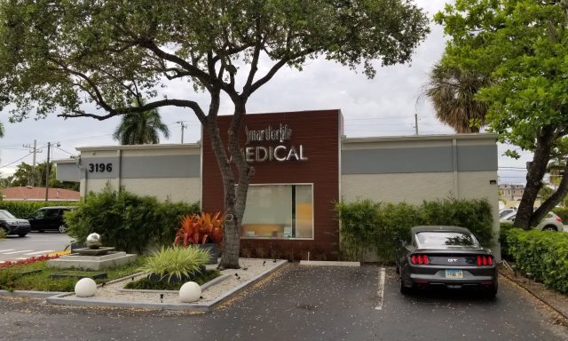 Florida Primary & Specialty Care