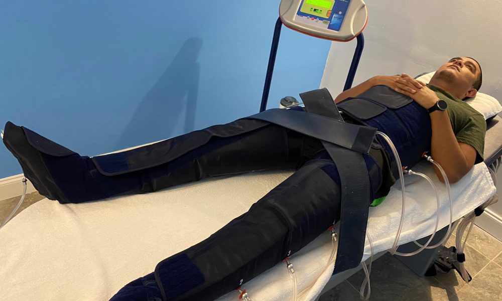 Foggiare Wellness Center