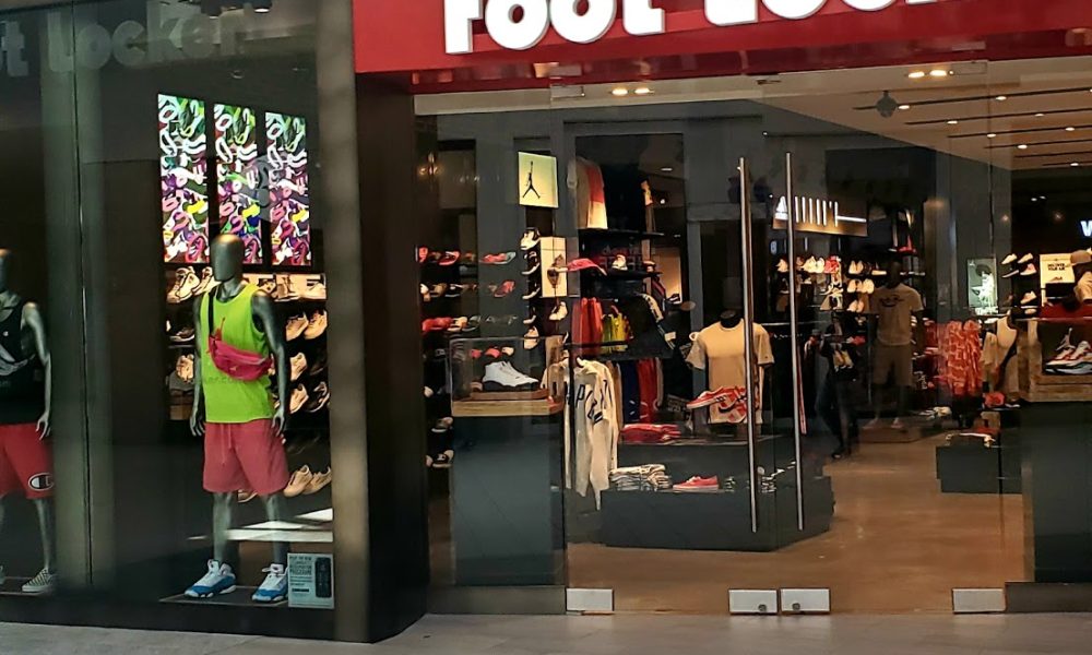 Foot Locker