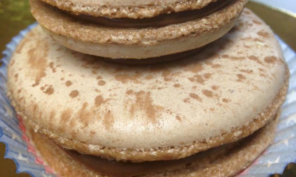 French Bakery Tulipe Cafe