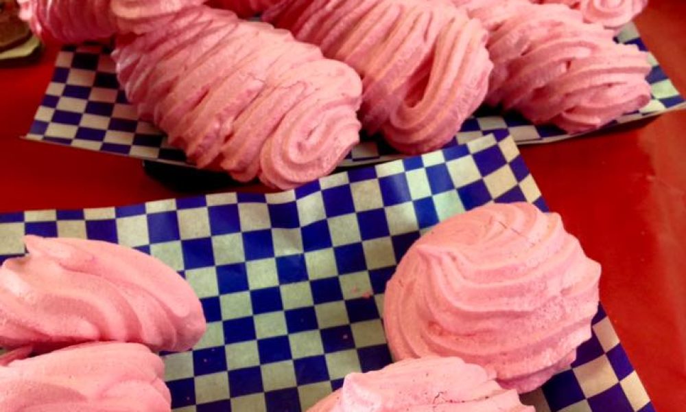 French Bakery Tulipe Cafe