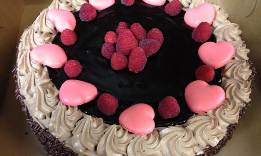 French Bakery Tulipe Cafe