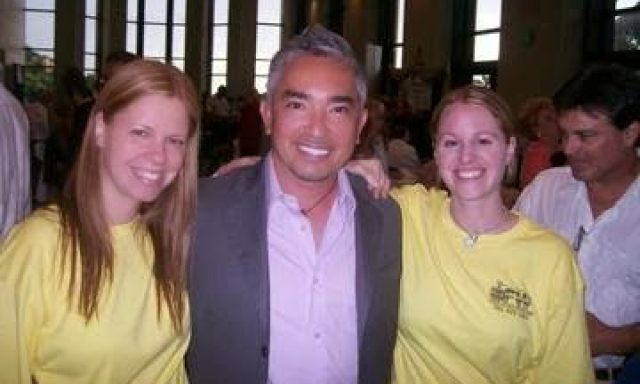 Fuzzy Wuzzy Petsitters