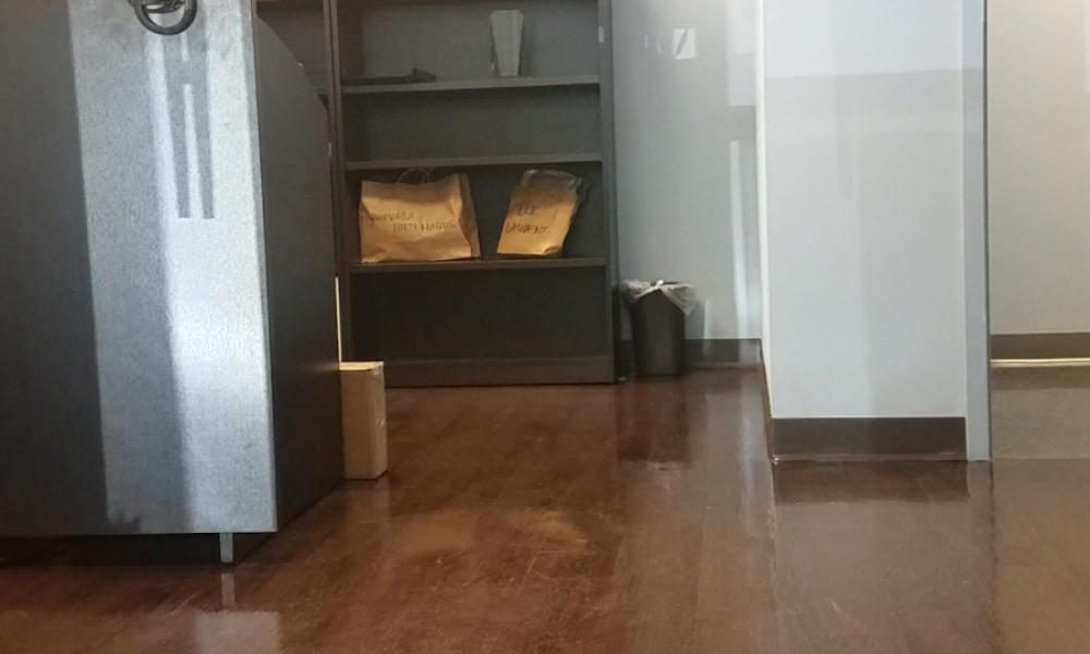 G4S Secure Solutions