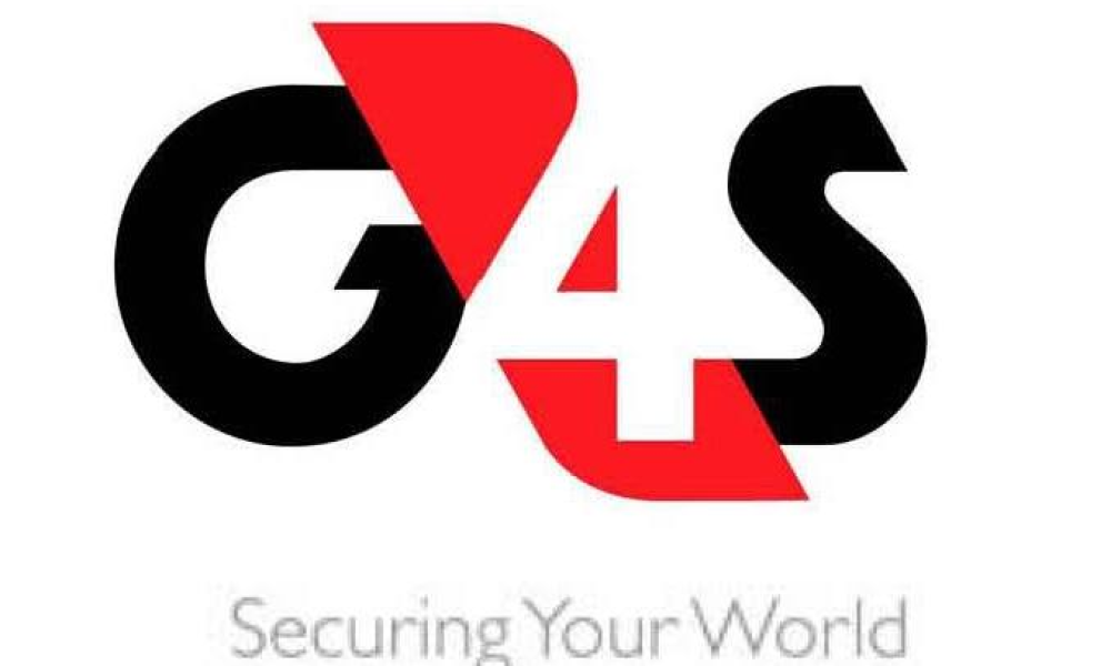 G4S Secure Solutions