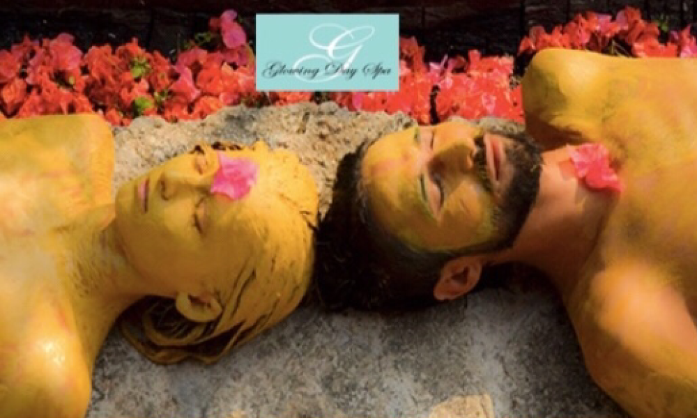 GLOWING Day Spa