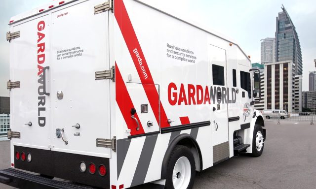 GardaWorld Cash Services