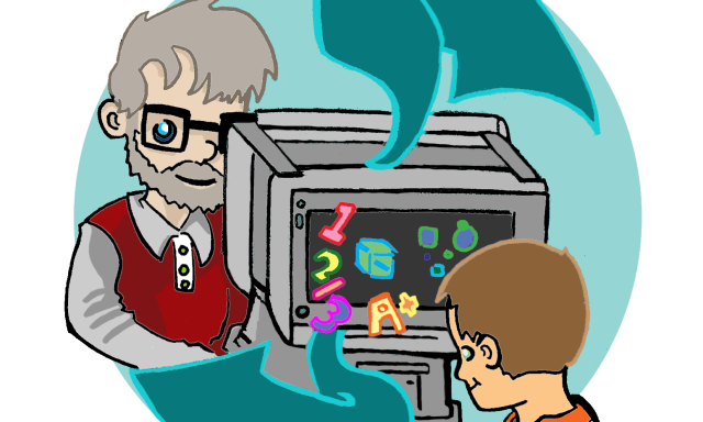 Gary M. Eisenberg, Ph.D