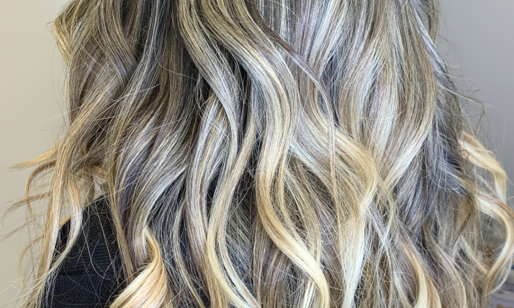 Gelmarley Hair Design