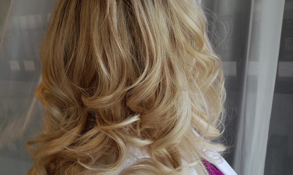 Gloss Salon Boca Raton