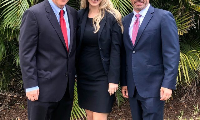 Glotzer & Kobren, P.A.