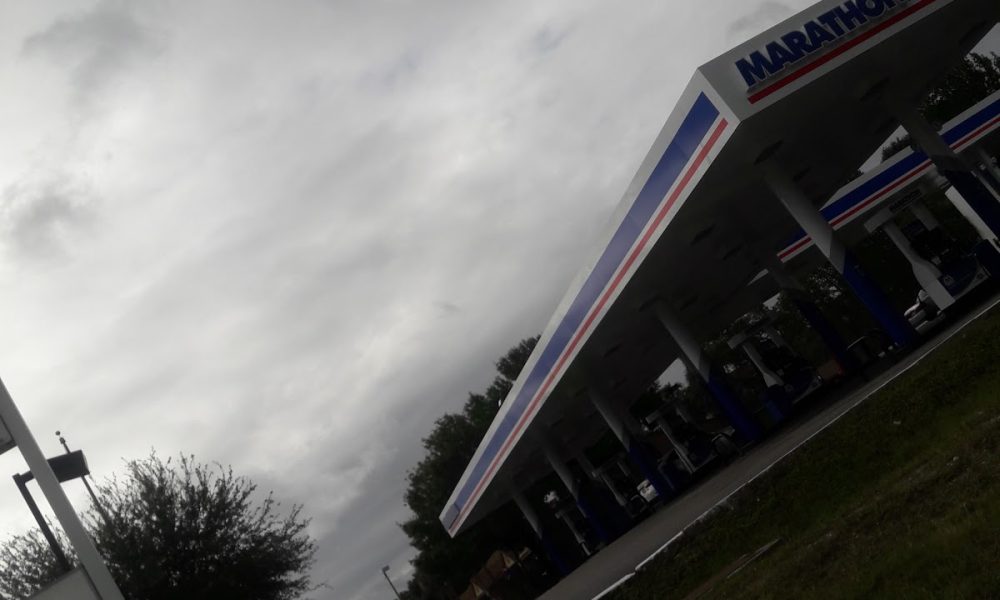 Golden Palms Apartments