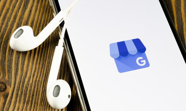 Google My Business Experts