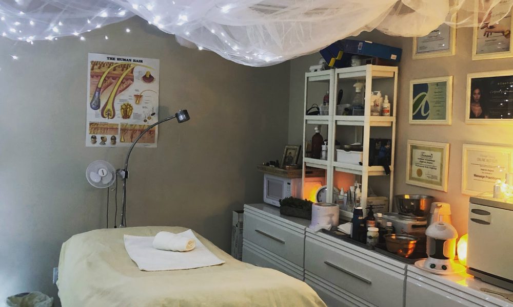 Gorgeous Skin and Lashes SPA