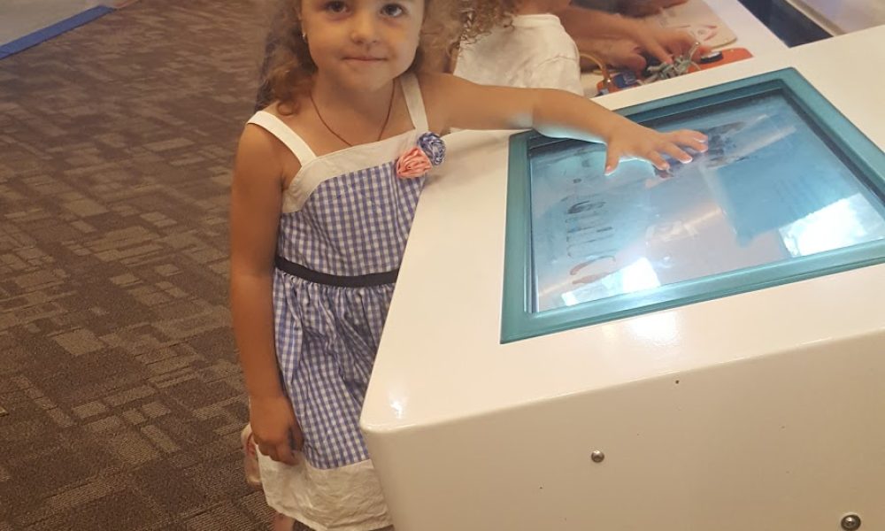 Greater Boca Raton Beach District