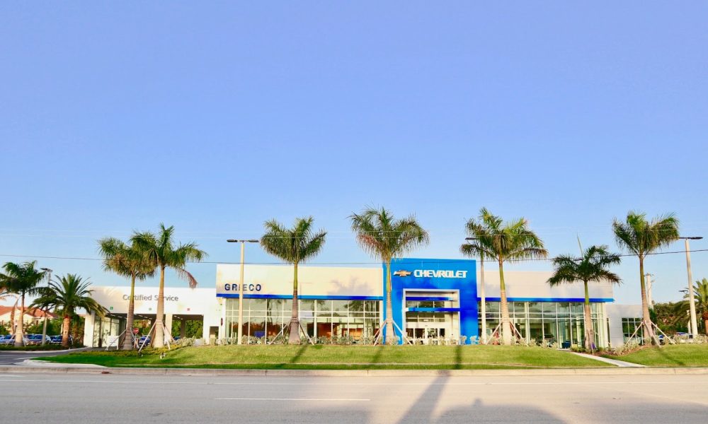 Grieco Chevrolet of Delray Beach
