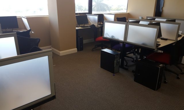 Guervil Marketing Group