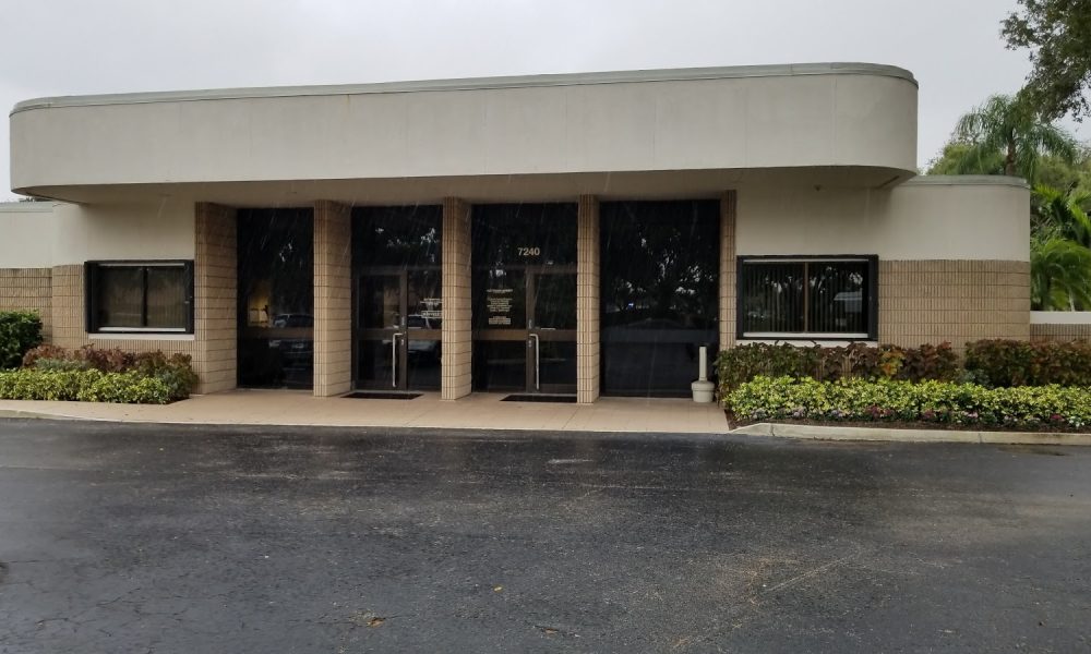 Gutterman-Warheit Memorial Chapel