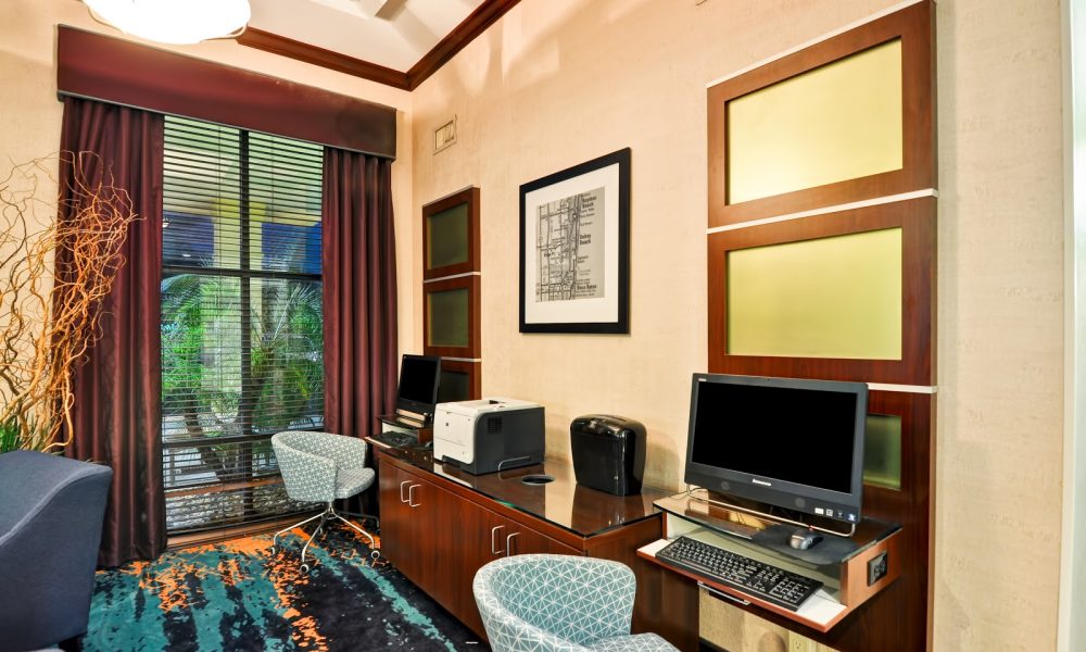Hampton Inn Boca Raton
