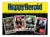 Happy Herald Newspaper