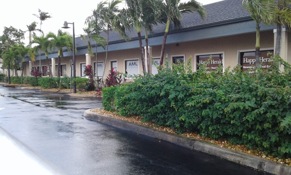 Happy Herald Newspaper