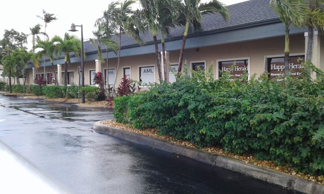 Happy Herald Newspaper