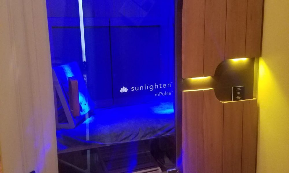 Healing Moments Integrative & Holistic Wellness