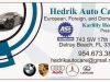 Hedrik Auto Care