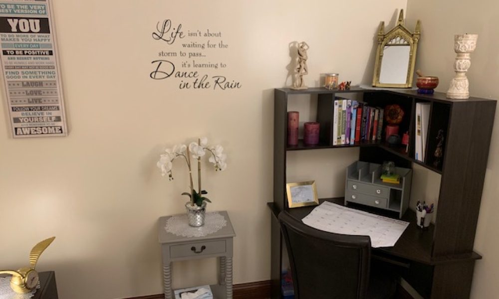 Helping Moon Counseling, P.A.