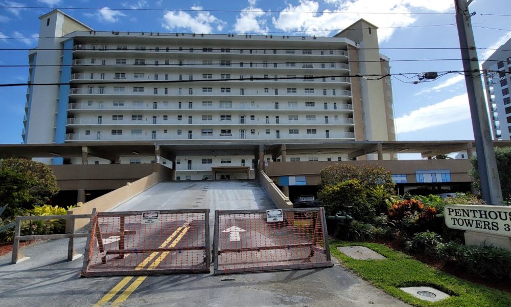 Highland Beach Condo Rentals