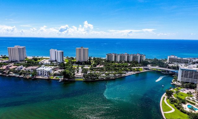 Hightower Boca Raton – Financial Advisor