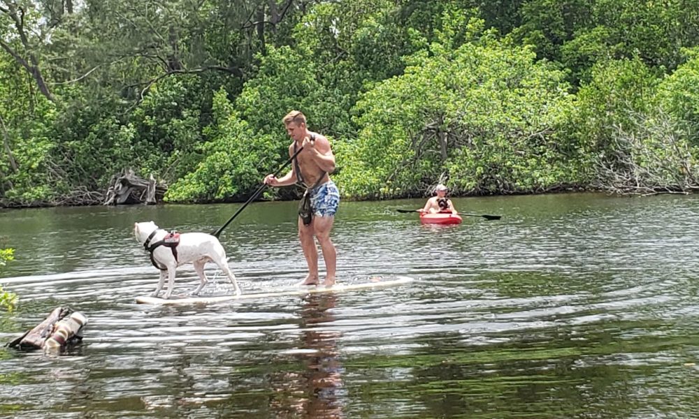 Hillsboro El Rio Park South