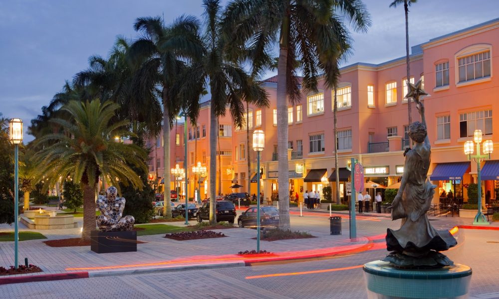 Hilton Boca Raton Suites