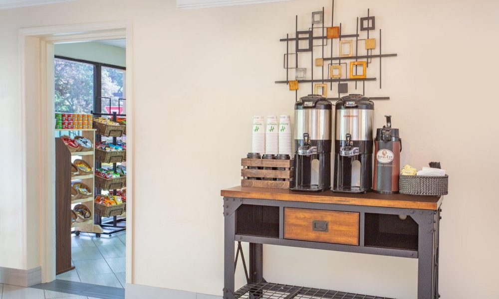 Holiday Inn Boca Raton - North