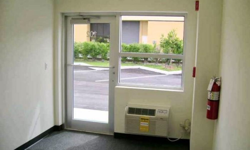 Holland Drive Industrial Park