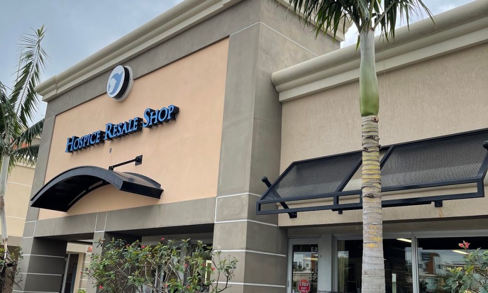 Hospice Resale Boca