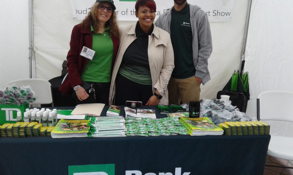 Hot Works Boca Raton Fine Art Show