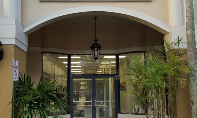 ISR – Website Design & Search Dominance