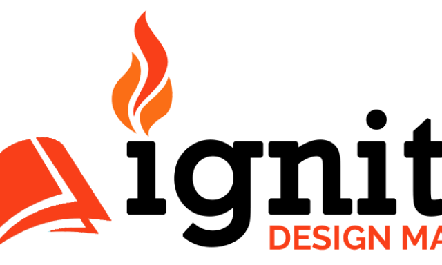Ignite Design Magazine