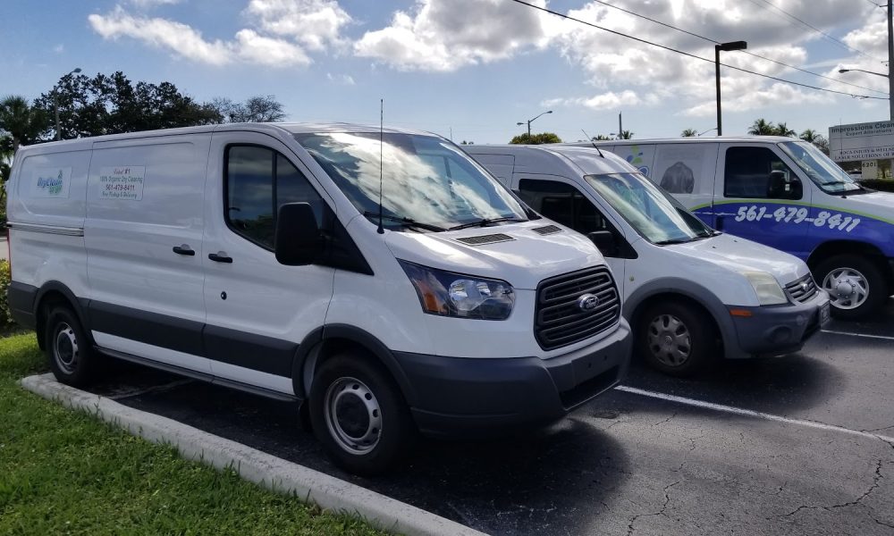 Impressions Dry Cleaners